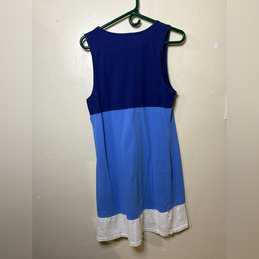 Nautica Sleep Dress Size XL - Picture 2 of 3